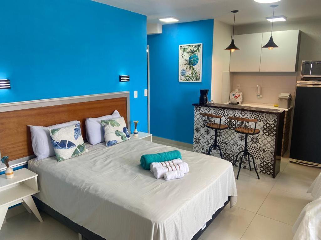 Suites Vista Mar Azul Saquarema Exterior foto