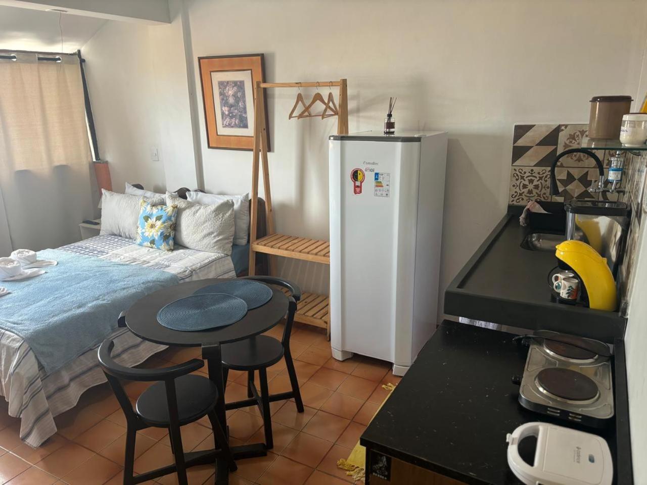 Suites Vista Mar Azul Saquarema Cameră foto
