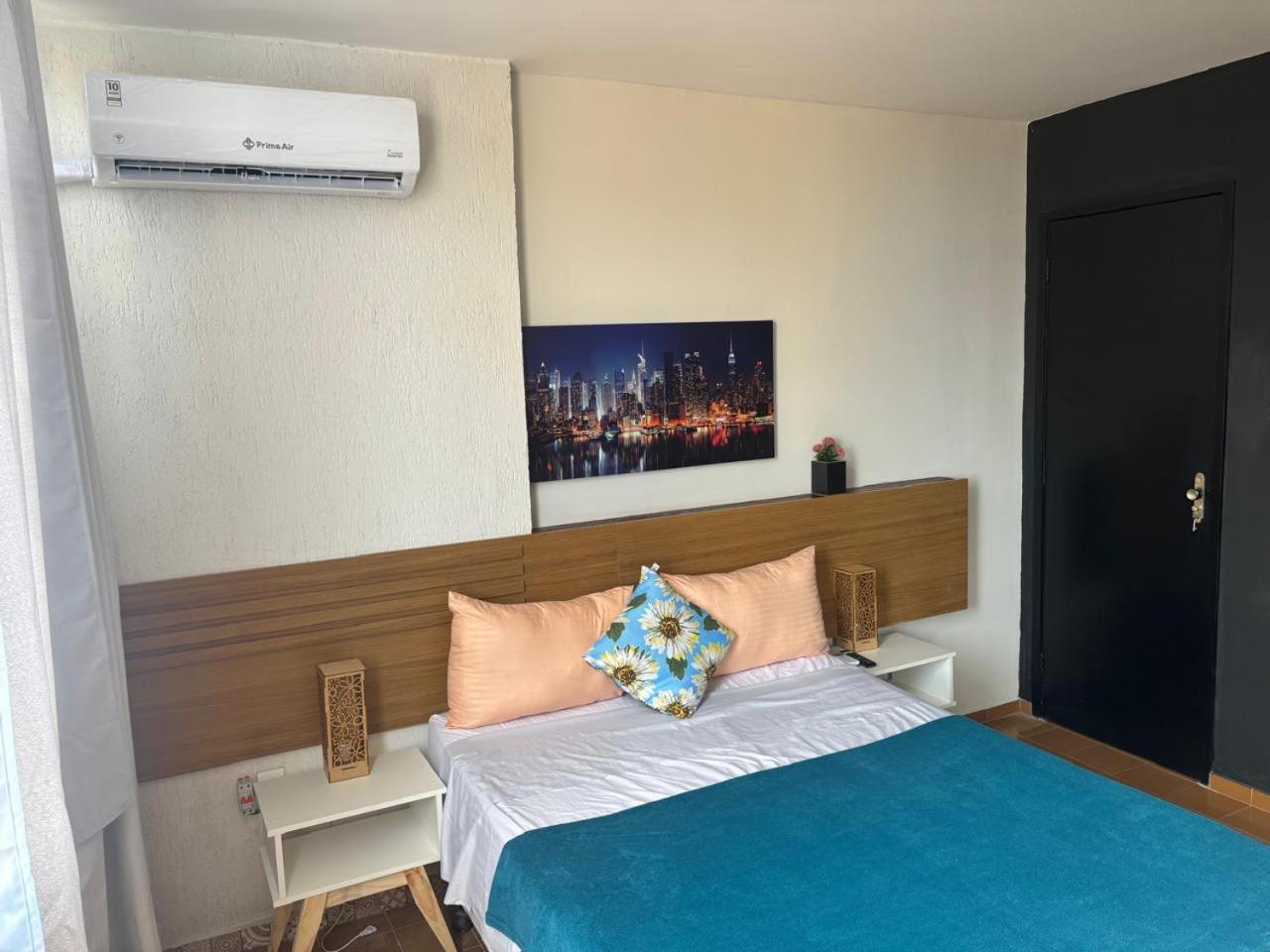 Suites Vista Mar Azul Saquarema Cameră foto